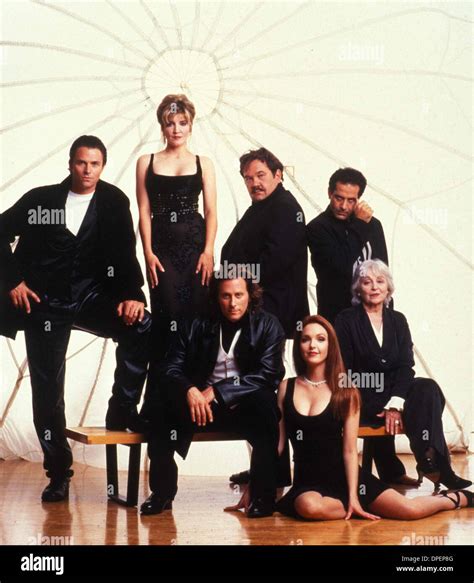 rebecca schull tv shows.
